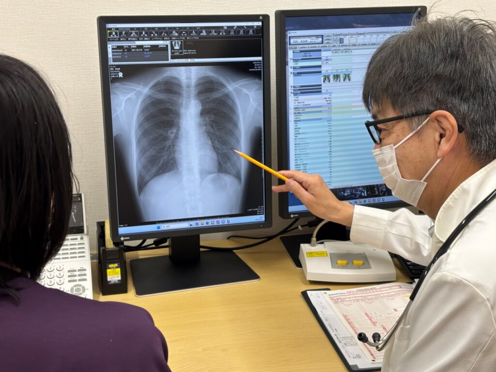 生活習慣病予防健診